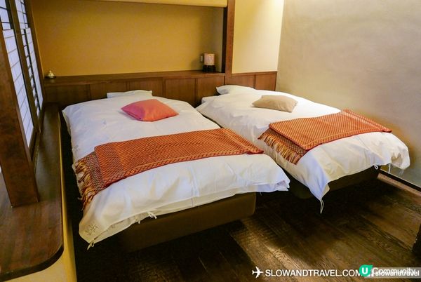 【下呂溫泉】旺中帶靜的温泉旅館—冨岳Fugaku