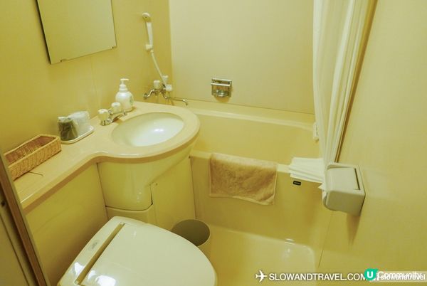 【下呂溫泉】旺中帶靜的温泉旅館—冨岳Fugaku