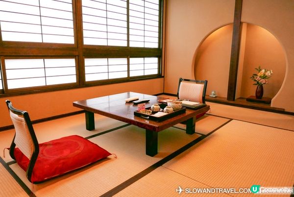 【下呂溫泉】旺中帶靜的温泉旅館—冨岳Fugaku