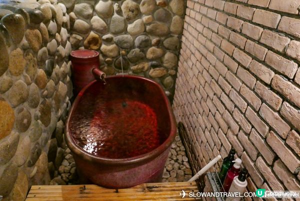 【下呂溫泉】旺中帶靜的温泉旅館—冨岳Fugaku