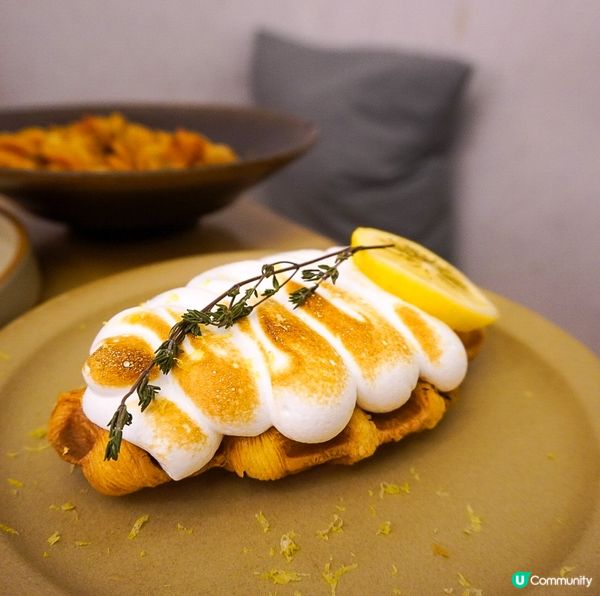 係K11 Art附近有間行簡約路線的cafe～Reactio...