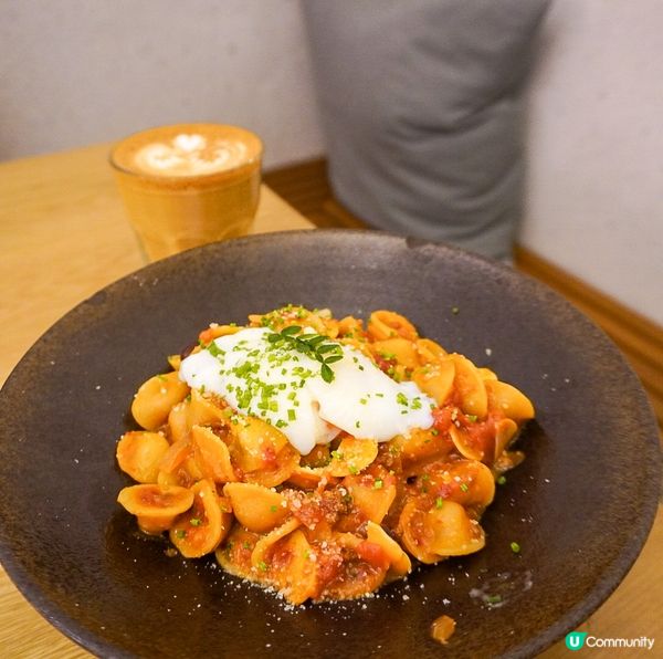 係K11 Art附近有間行簡約路線的cafe～Reactio...