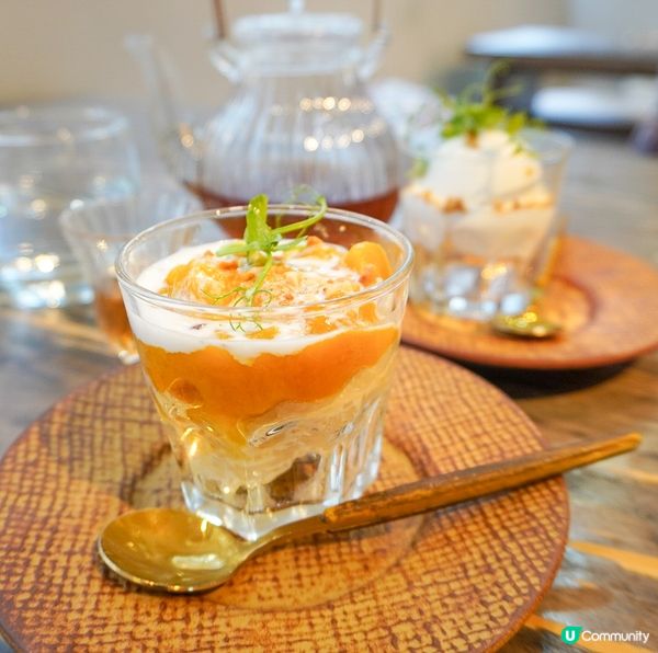 渡假風情泰式餐廳ASOK Thai Garden🌴🌱🌿