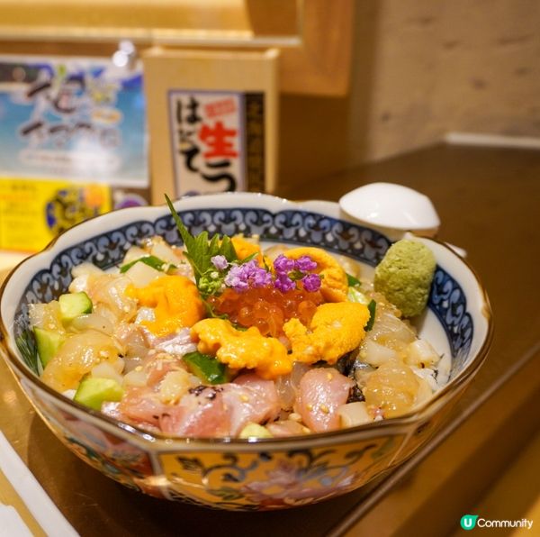 元朗Omakase 十二貫壽司都好滿足😍