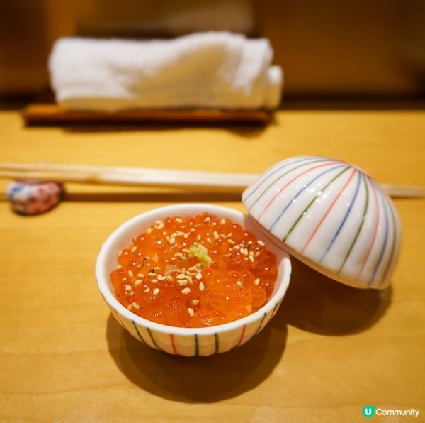 元朗Omakase 十二貫壽司都好滿足😍