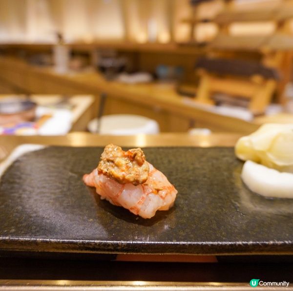 元朗Omakase 十二貫壽司都好滿足😍