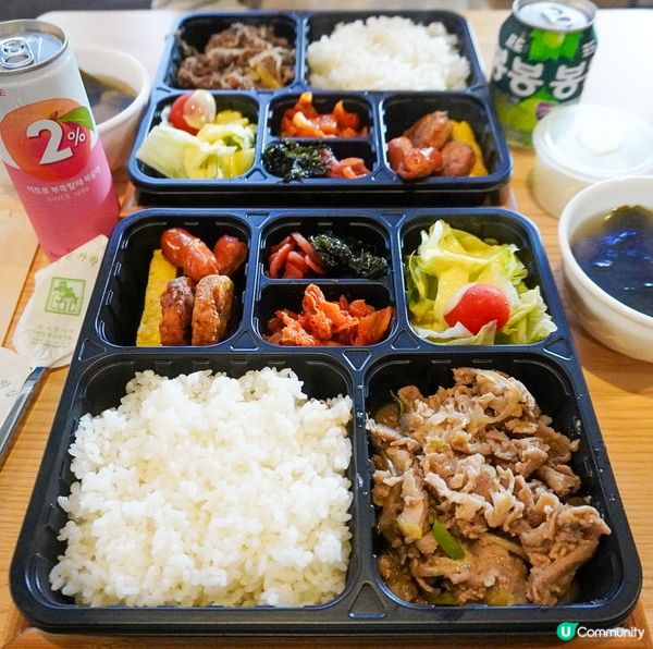 馬鞍山來自釜山的炸雞批薩店