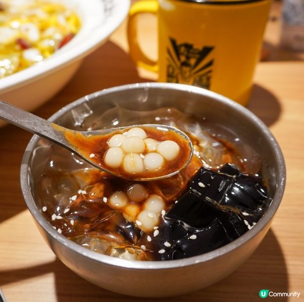 香港都食到嘅太二酸菜魚🐟