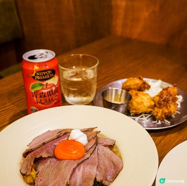 牛丼新造 多配搭的慢煮牛丼🐮😍