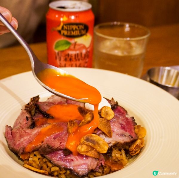 牛丼新造 多配搭的慢煮牛丼🐮😍