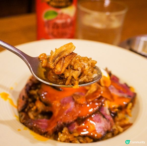 牛丼新造 多配搭的慢煮牛丼🐮😍