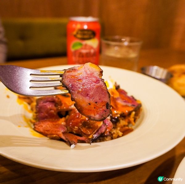 牛丼新造 多配搭的慢煮牛丼🐮😍