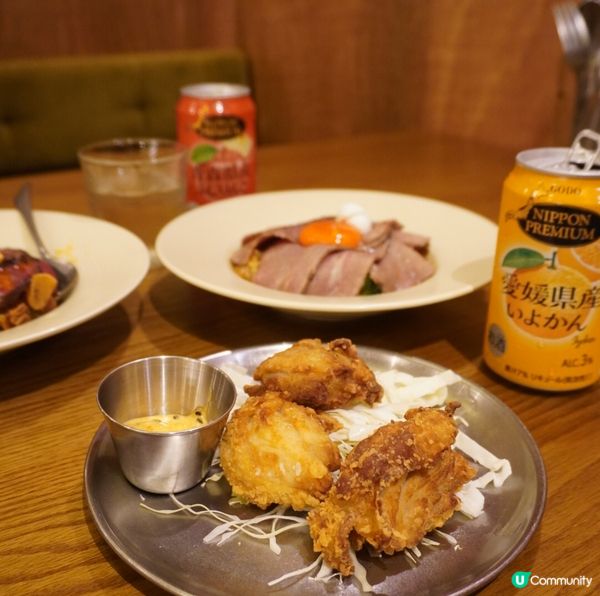 牛丼新造 多配搭的慢煮牛丼🐮😍