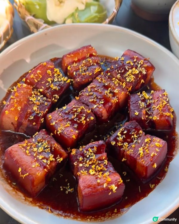 蘇州平江路必食🦀️河景餐廳！