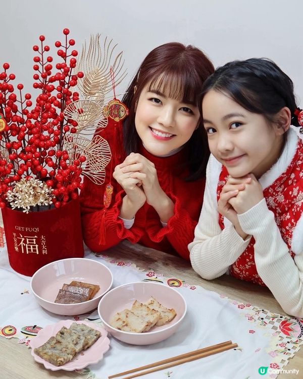 打卡美食