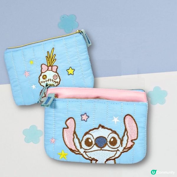 迪士尼史迪仔系列剎到啦