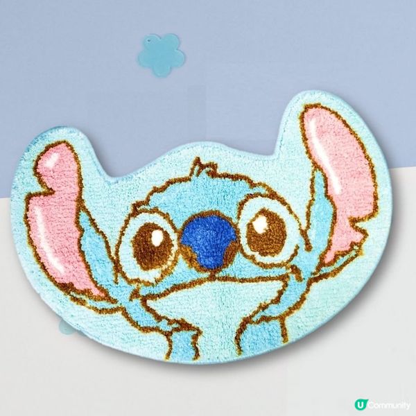 迪士尼史迪仔系列剎到啦