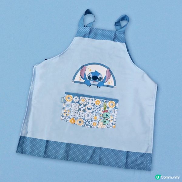 迪士尼史迪仔系列剎到啦