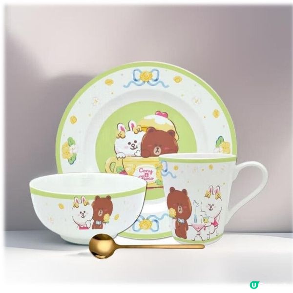 Line Friend系列😍新會員$20現金卷！順豐免運！📦