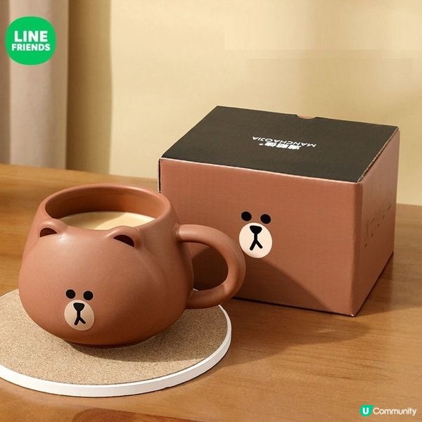 Line Friend系列😍新會員$20現金卷！順豐免運！📦