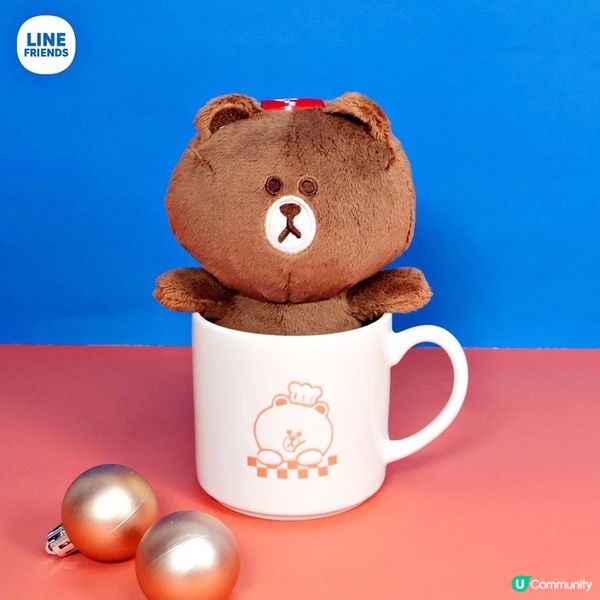 Line Friend系列😍新會員$20現金卷！順豐免運！📦