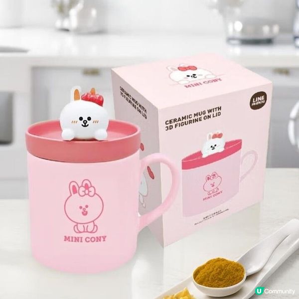 Line Friend系列😍新會員$20現金卷！順豐免運！📦