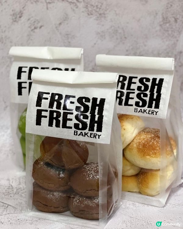 灣仔麻糬波波🤤✨