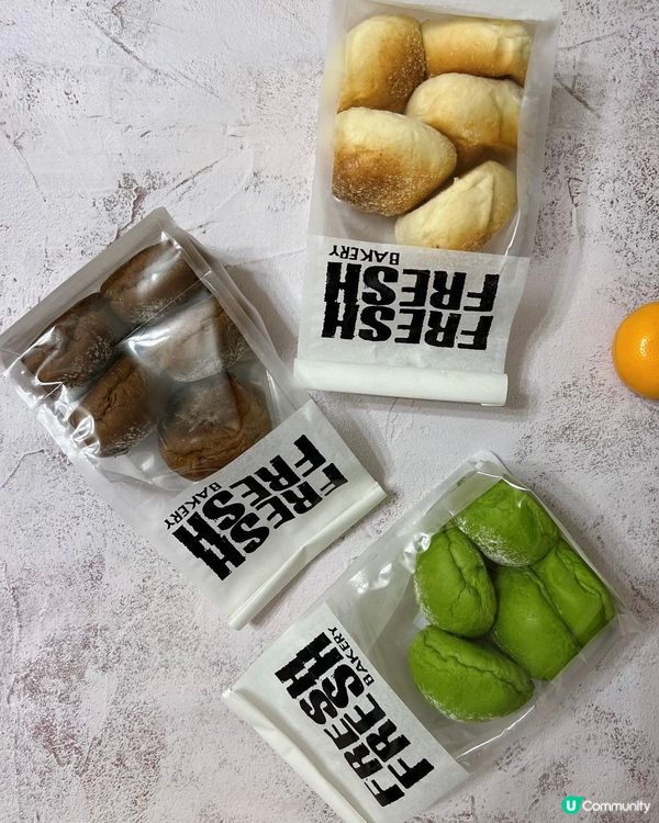 灣仔麻糬波波🤤✨