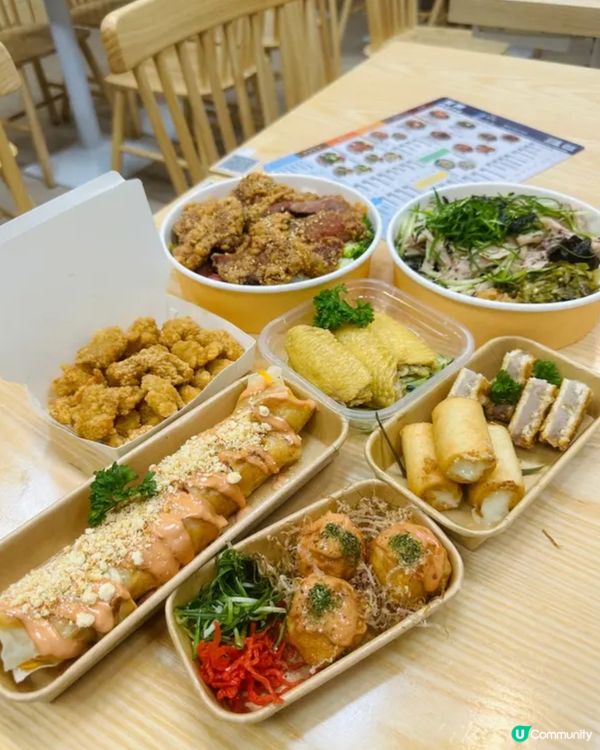 《觀塘 • 抵食高質台灣菜》 😋高cp值親民台灣菜 😋