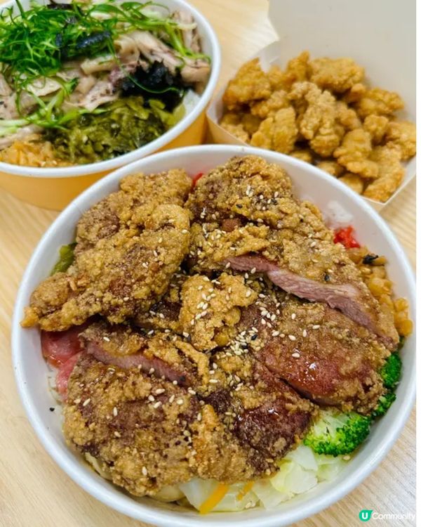 《觀塘 • 抵食高質台灣菜》 😋高cp值親民台灣菜 😋