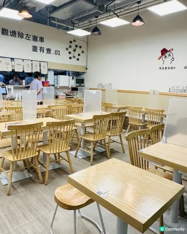 《觀塘 • 抵食高質台灣菜》 😋高cp值親民台灣菜 😋