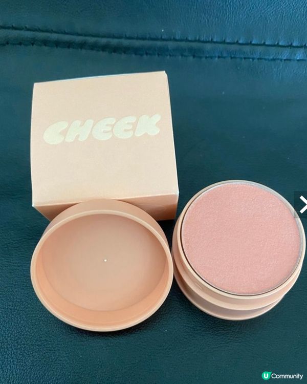 Tonymoly CHEEKTONE 果凍胭脂