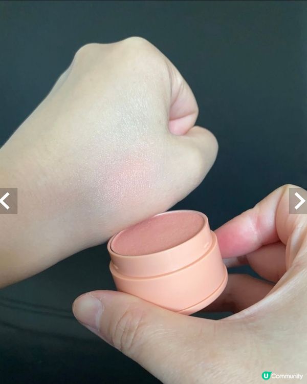 Tonymoly CHEEKTONE 果凍胭脂