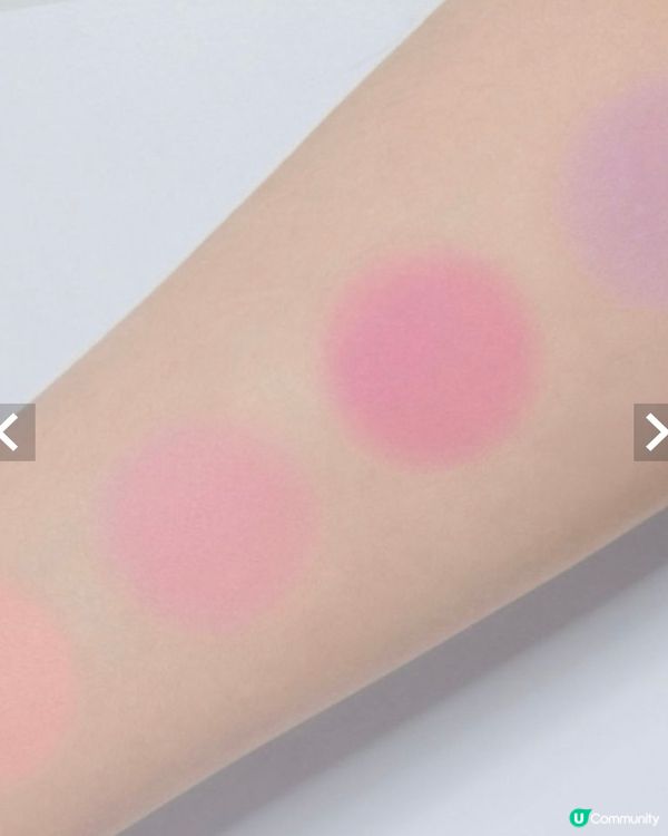 Tonymoly CHEEKTONE 果凍胭脂