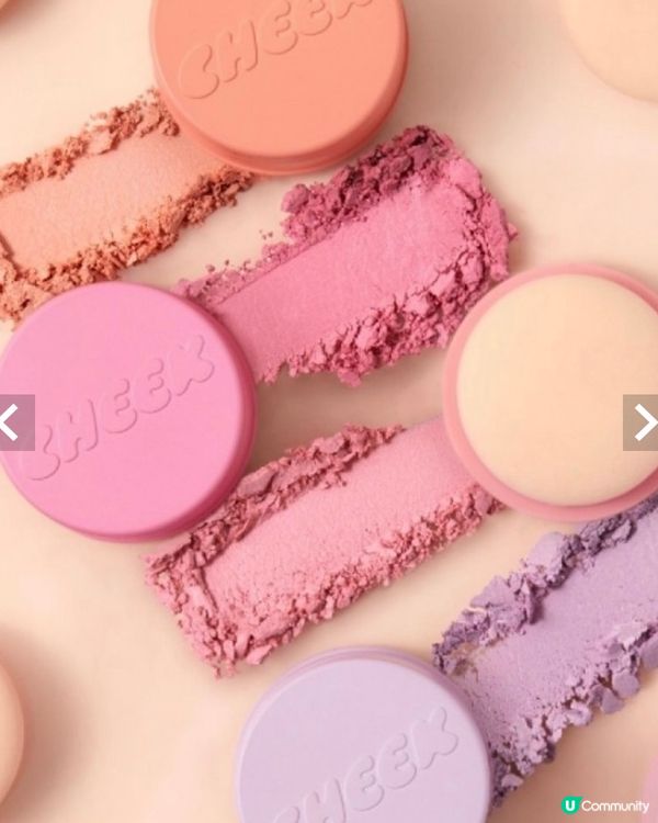 Tonymoly CHEEKTONE 果凍胭脂