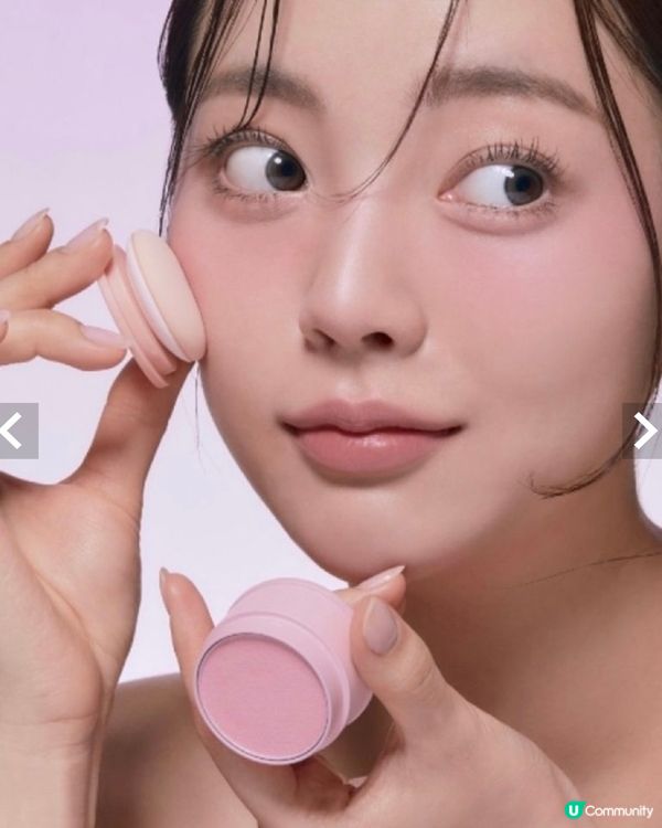 Tonymoly CHEEKTONE 果凍胭脂