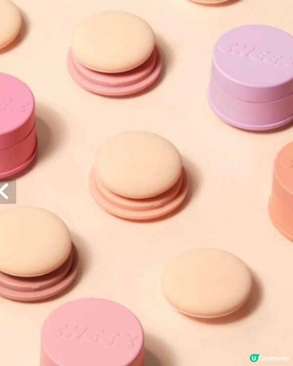 Tonymoly CHEEKTONE 果凍胭脂