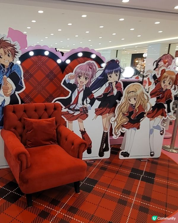 守護甜心♥️