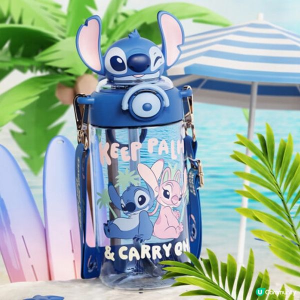 ⭐史迪仔多款水樽系列⭐