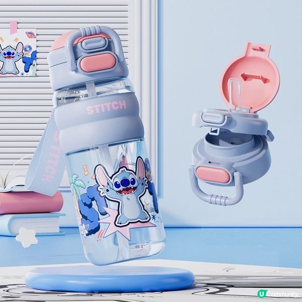 ⭐史迪仔多款水樽系列⭐