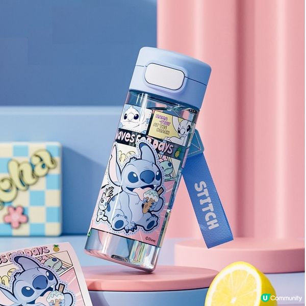 ⭐史迪仔多款水樽系列⭐