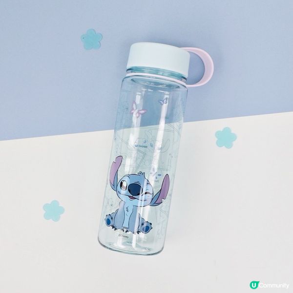 ⭐史迪仔多款水樽系列⭐