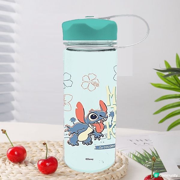 ⭐史迪仔多款水樽系列⭐