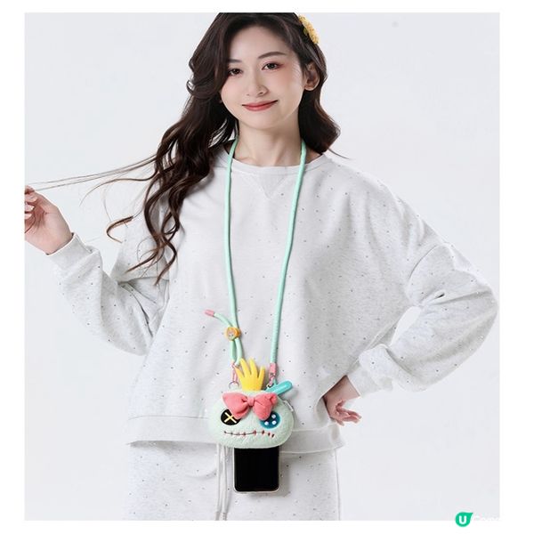 1. 史迪仔粉絲注意！100款產品等你嚟搶😍！快啲嚟睇吓啦！