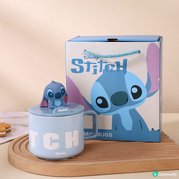 1. 史迪仔粉絲注意！100款產品等你嚟搶😍！快啲嚟睇吓啦！