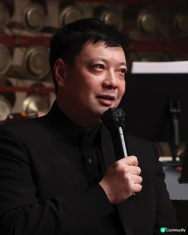 中樂的驚喜初體驗——「心樂集」音樂會後記