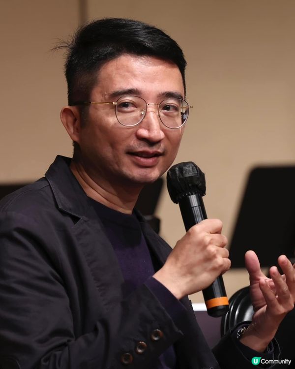 中樂的驚喜初體驗——「心樂集」音樂會後記