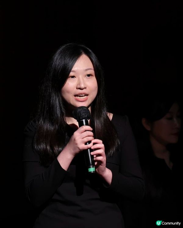 近距離感受中樂新聲 -「心樂集」音樂會後記