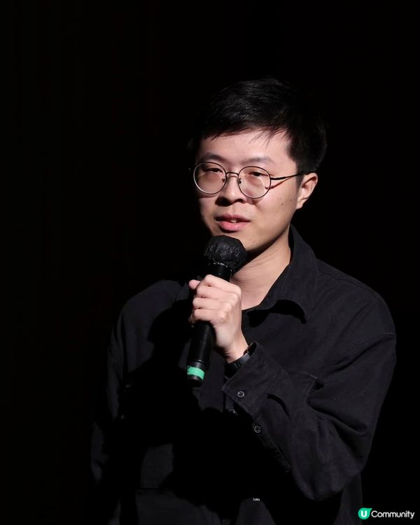 近距離感受中樂新聲 -「心樂集」音樂會後記