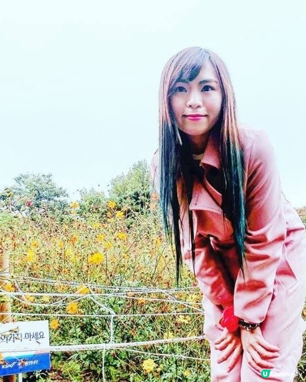 韓國奧林匹克公園